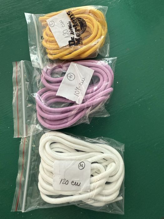 Sireturi 5 buc la pret de 70 lei