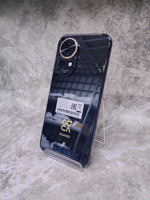 Huawei Nova 13  512 Gb (г.Караганда ул.Ерубаева 54) лот 697592