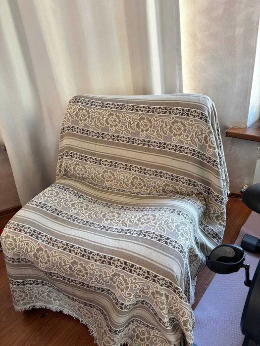 Кресло трансформер