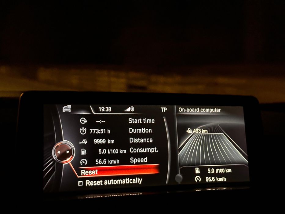 BMW Seria 3 2013 Sport Line