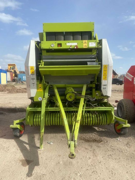 пресс подборщики из Европы привозные