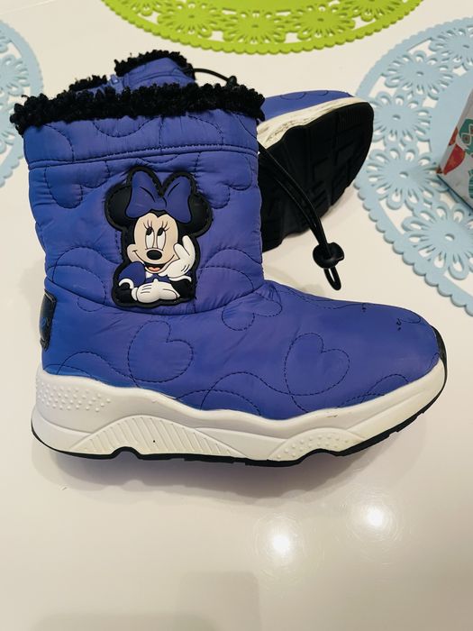 Детски Апрески на Мики Маус