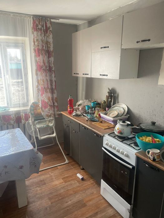 Продам дом отдельно стоящий