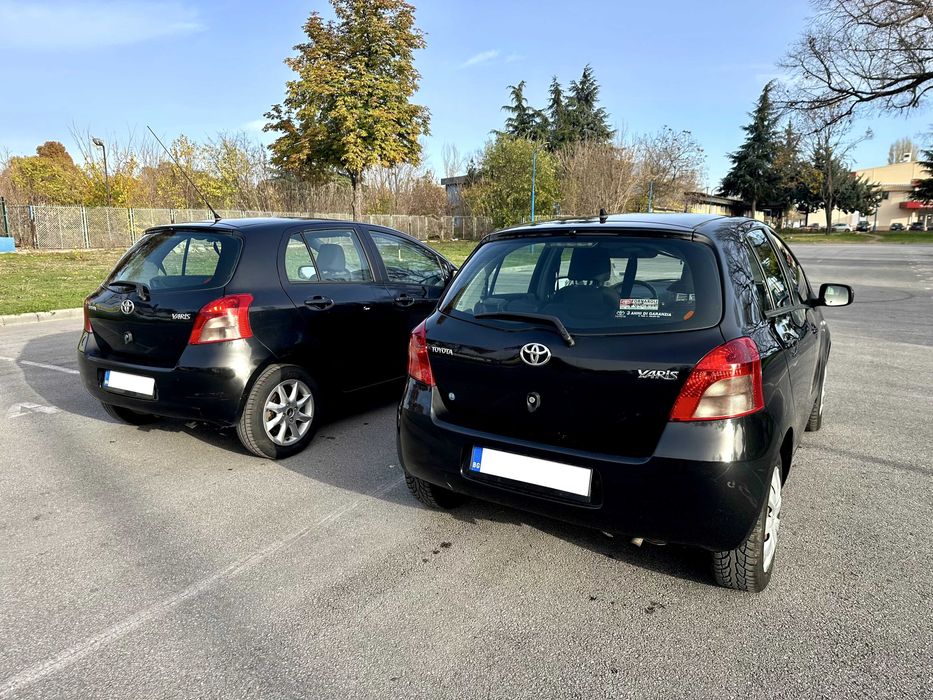 Коли под наем Limited - Rent A Car гр. Пазарджик