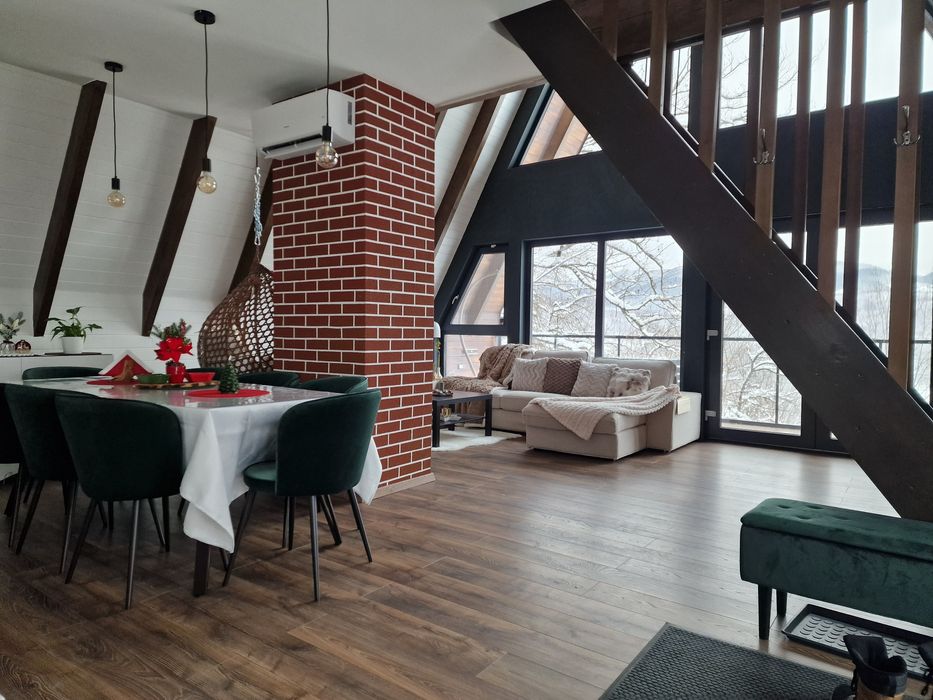 Cabana apuseni stana de vale