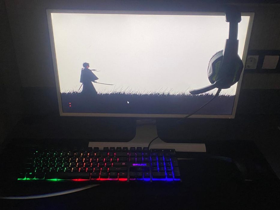 Компьютер обмен