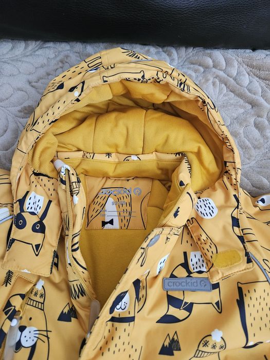 Комбинезон детский