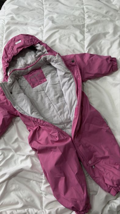 Комбинезон демисезонный