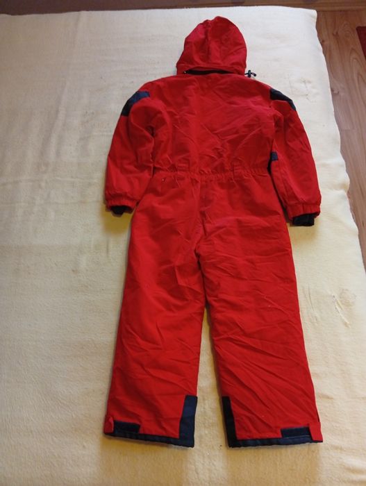 Детски ски гащиризон размер 122/128