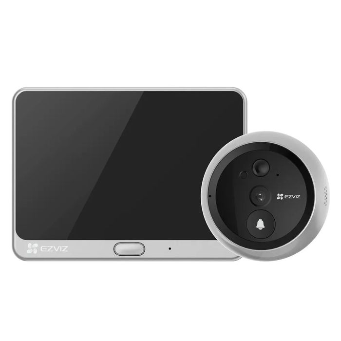 Ezviz CS-DP2  (3MP)