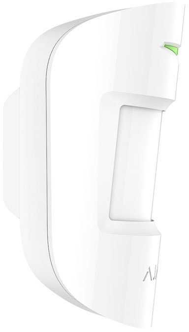 }Ajax MotionProtect (9SA) white датчик движения