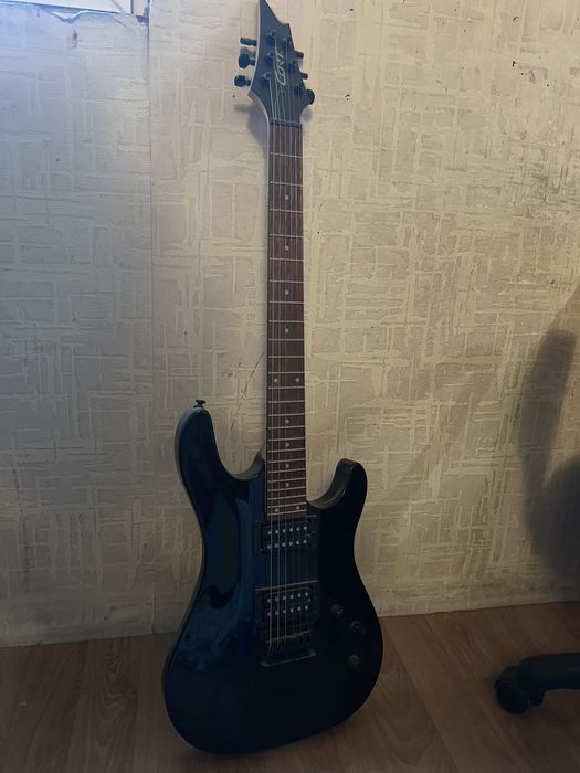 Электрогитара Cort KX100