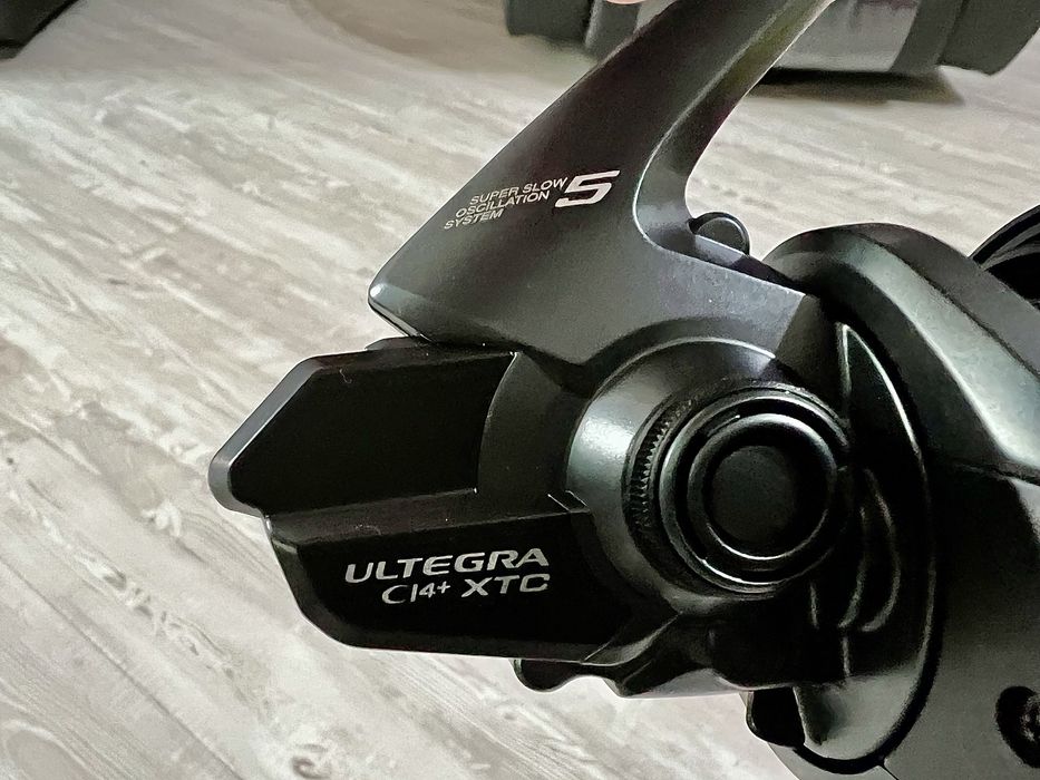 Shimano Ultegra CI4+ XTC - 14000