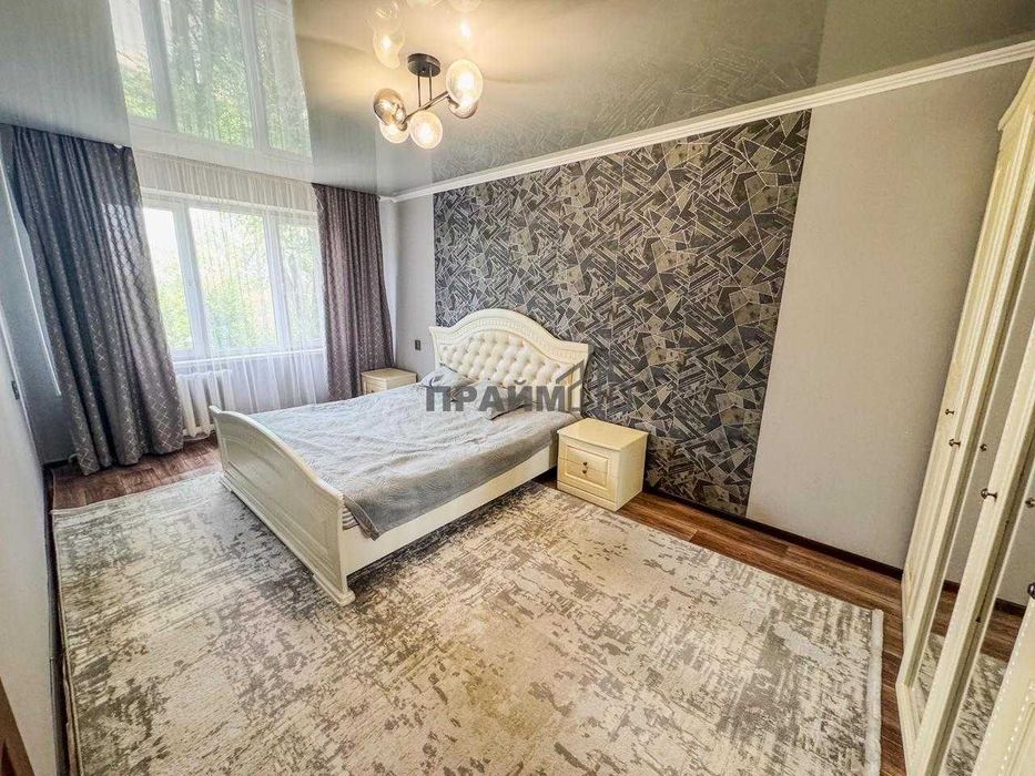 ПРОДАМ 3Х ком. Жетысу (Аслан ПРАЙМ)