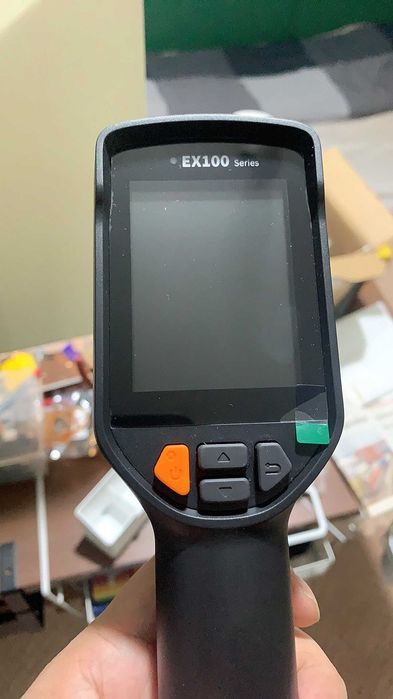 Тепловизор Raythink EX100