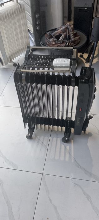 Абагревател. Иситгич. Ballu.Electrolux.