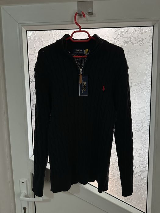 Pulover Polo Ralph Lauren S impletit nou
