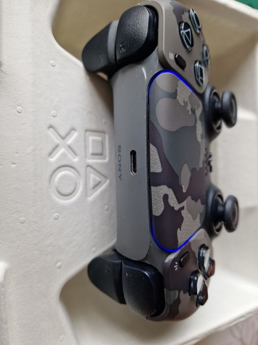 Playstation 5 контролер джойстик PS5
