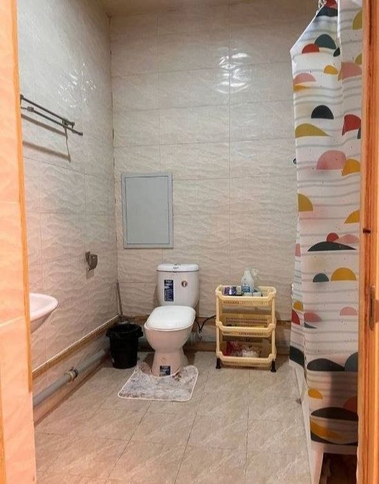 Миробод тумани ижарага уй
