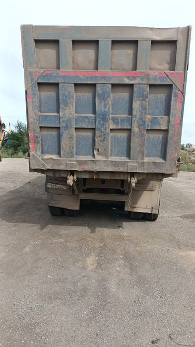 Продам самосвал FAW CA 3310