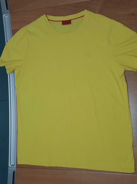 Hugo Boss-Много Запазена