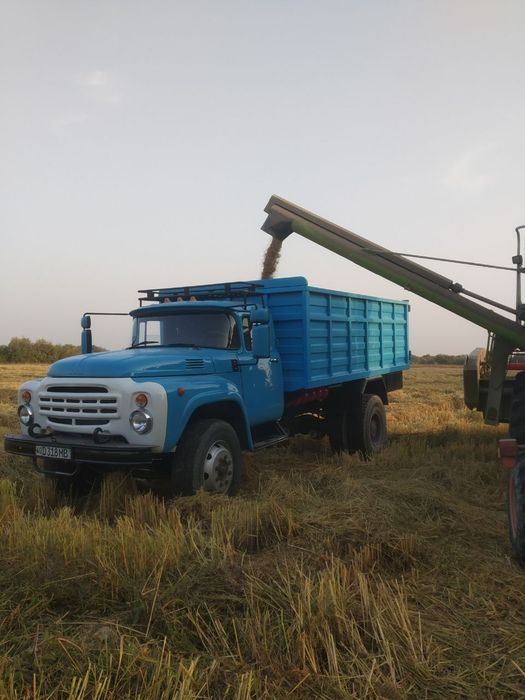 Zil sotiladi holati zo‘r