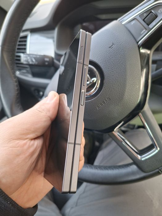 Samsung Z Fold 6 256GB