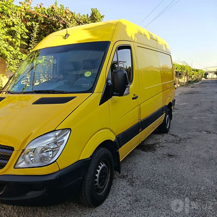 Sotiladi sprinter  271