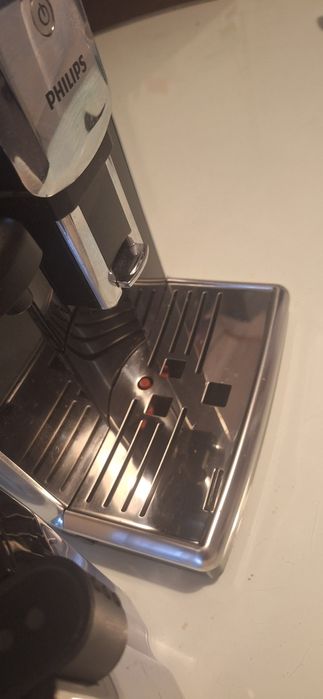 Expresor Philips Saeco HD8916/09 Incanto