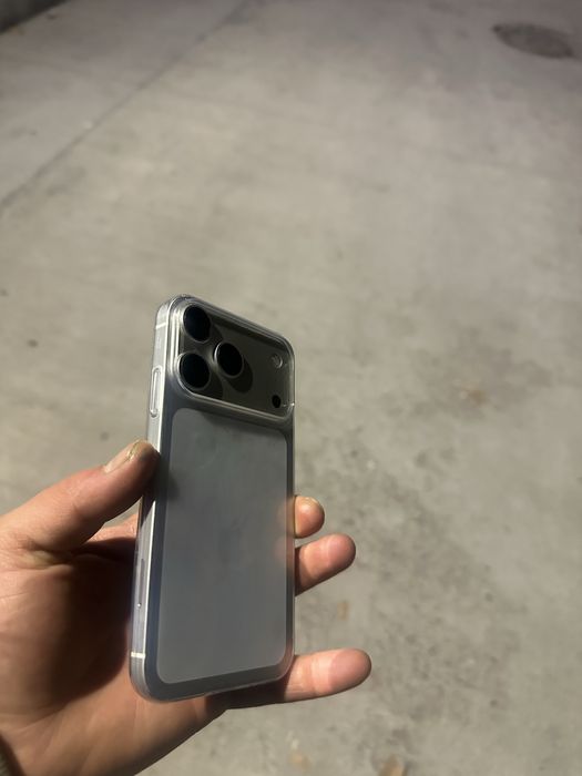 Iphone 17 pro (xr)