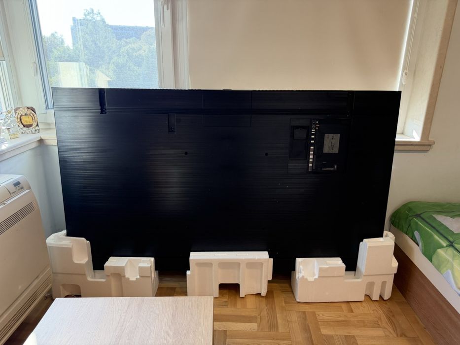 Samsung QE75Q60RAT