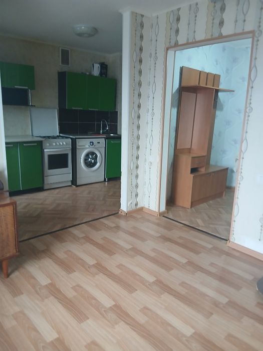 Продам 1-ком квартиру