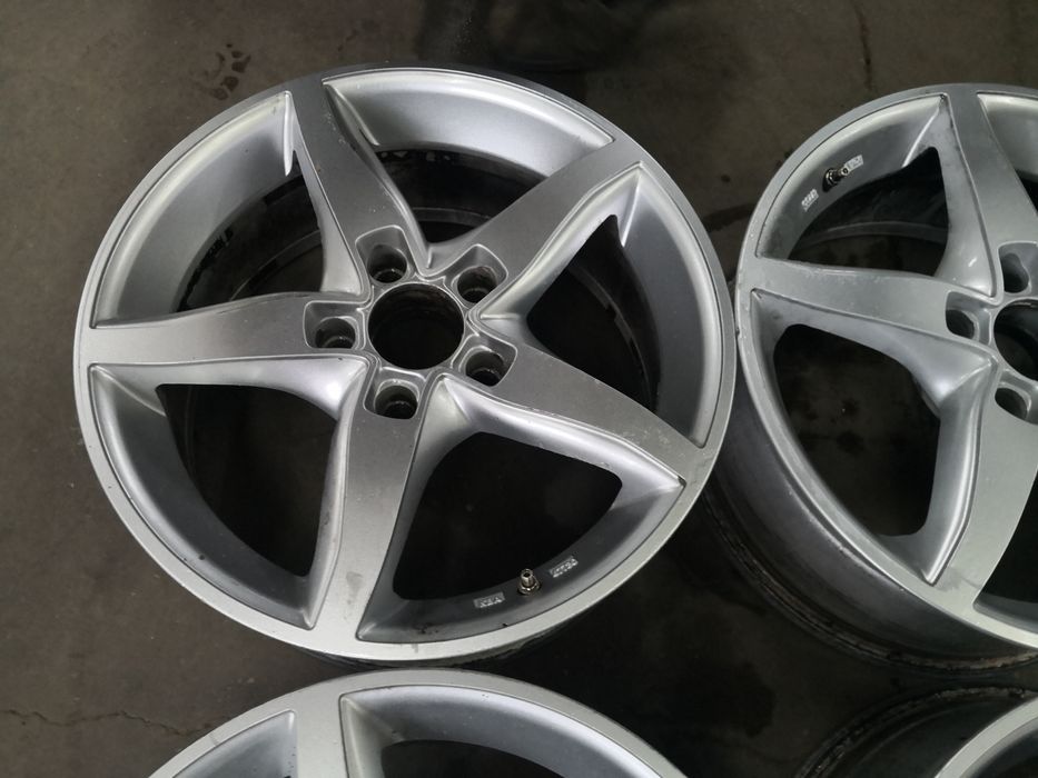 5x120 BMW volkswagen vw 5х120  фолксваген т5 17 цола джанти