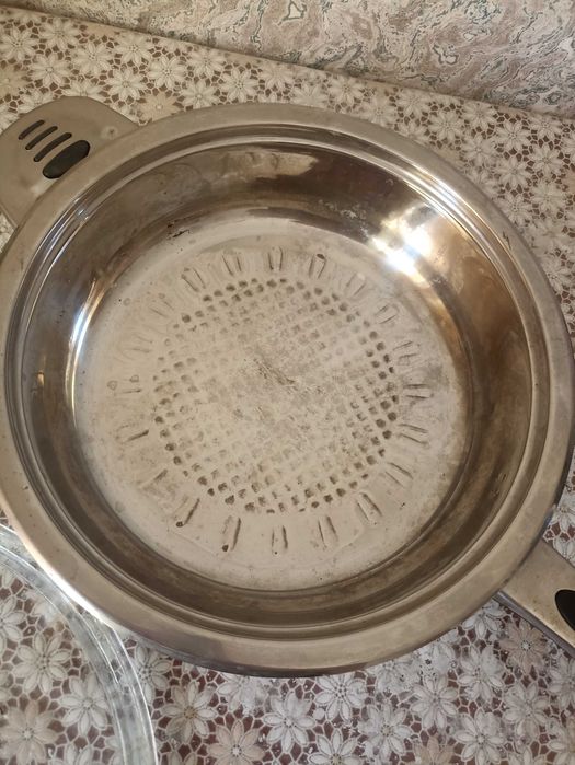 Продам сковороду