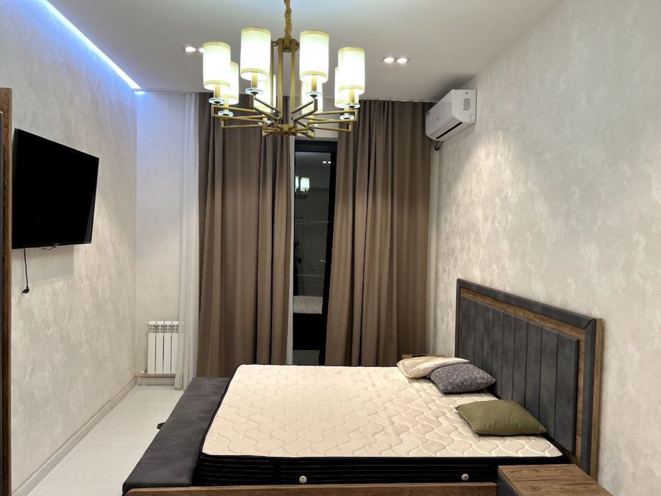 Квартира, аренда долгосрочная, без маклера, максим горький