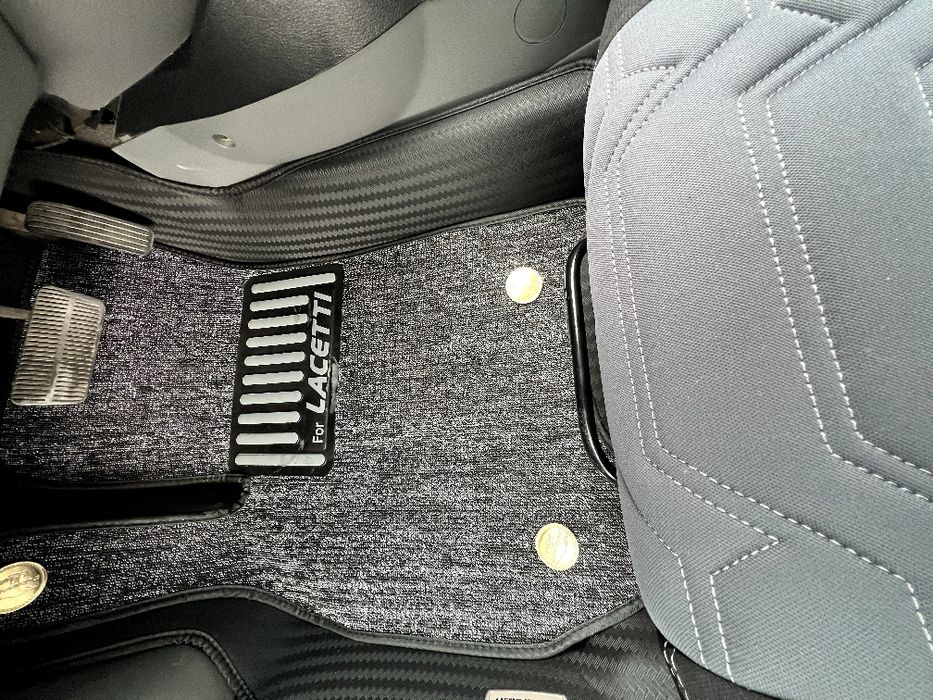 Avto Polik 7D  Hamma chevrolet avtomobillariga