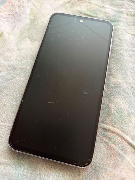 Samsung Galaxy S23 fe
