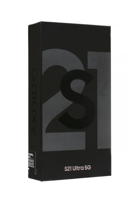 Samsung S21 Ultra 5G 128G