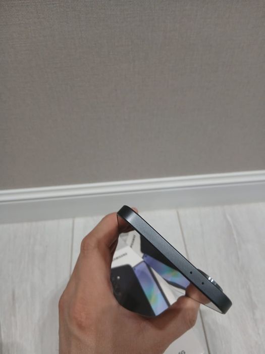 Samsung Galaxy A36 (128GB/8GB RAM)