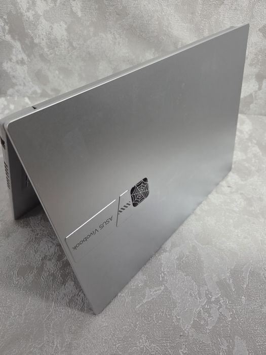 Ноутбук Asus(Риддер Независимости 34)(Лот107/2869)