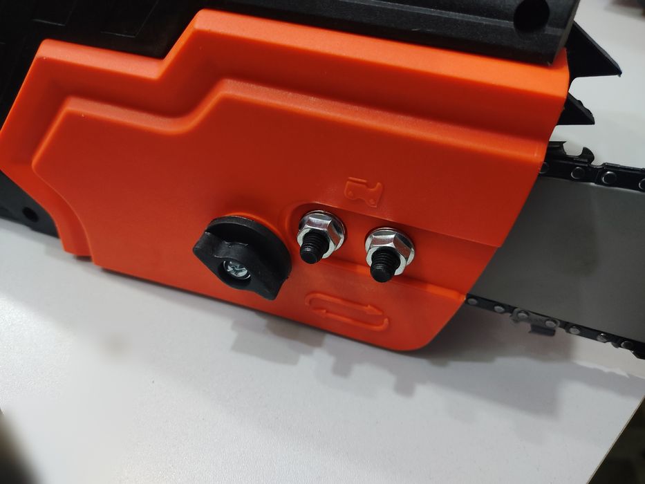 Электропила Питер 3000w электрическая пила elektr arra