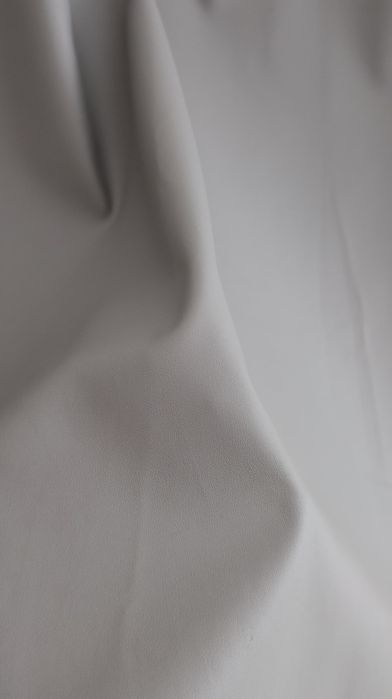 ЭКО кожаная юбка