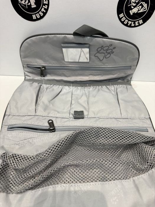 Чанта за тоалетни принадлежности JACK WOLFSKIN
