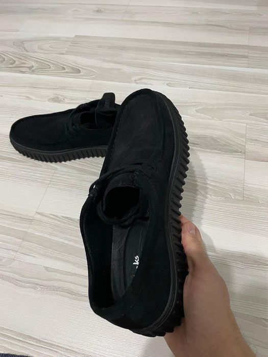 Pantofi eleganti LARKS