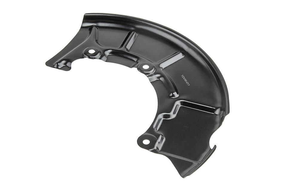 Protectie disc frana Vw Golf 4 1997-2003, Audi A3 -2003, Skoda Octavia 1996-, Seat Leon 1999-2005, Fata, Dreapta, NTY HTO-VW-011