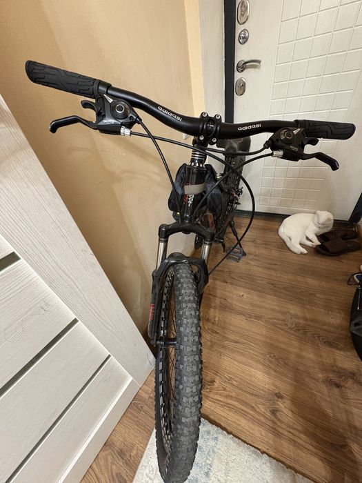 Велосипед 24 размер