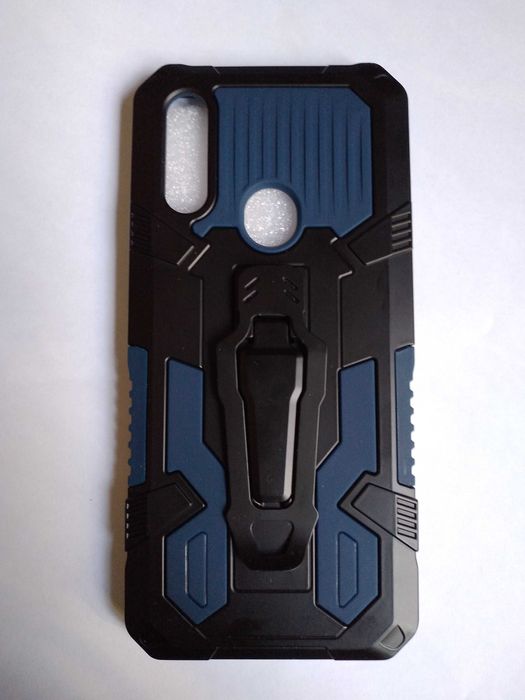 Чехол на LG и OPPO