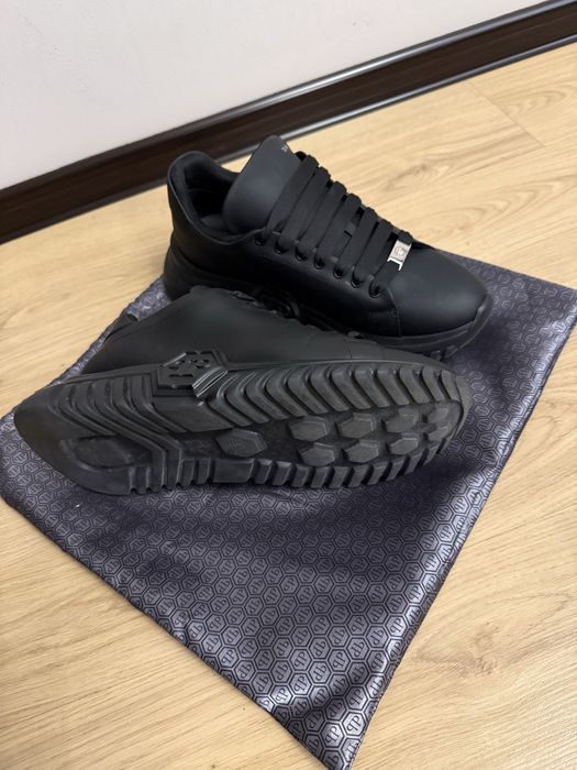 Кроссовки мужские