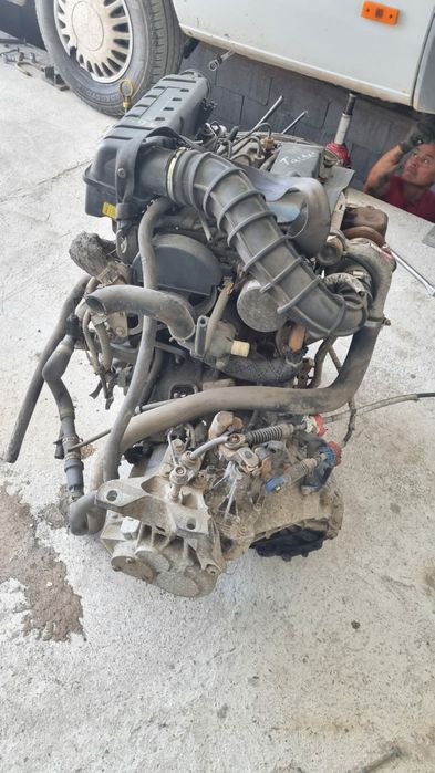 Привозные моторы на ford transit 2.2 /2.4 /2.0 /2.5