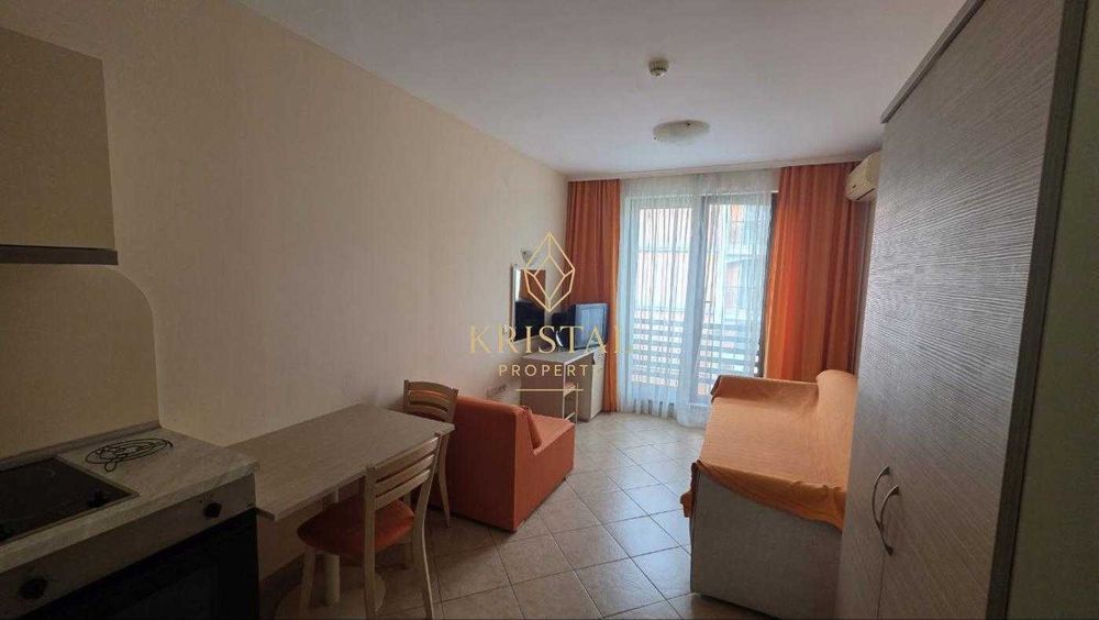 Продава се Едностаен апартамент в к.к. Слънчев бряг - 31 кв.м за 888 €/кв.м - Снимка #6